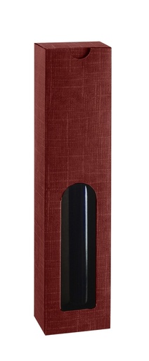 [EMB-PAPI-1590] 1590 Scala bordeaux pour 1 b, 0,1 l, 45-260 mmcolisé par 100