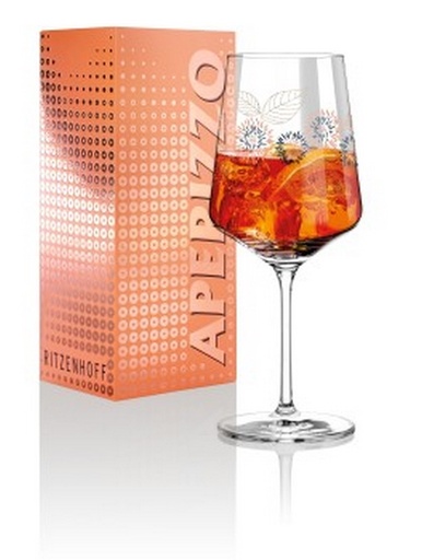 [AG-RITZ-APERIZZO 2840019] Verre Aperizzo 0,5 L - 2840019