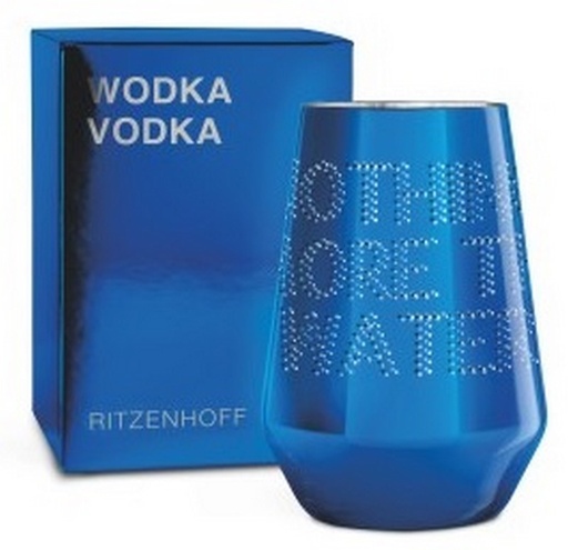 [AG-RITZ-WODKA 3570006] Verre Wodka 0,25 L - 3570006