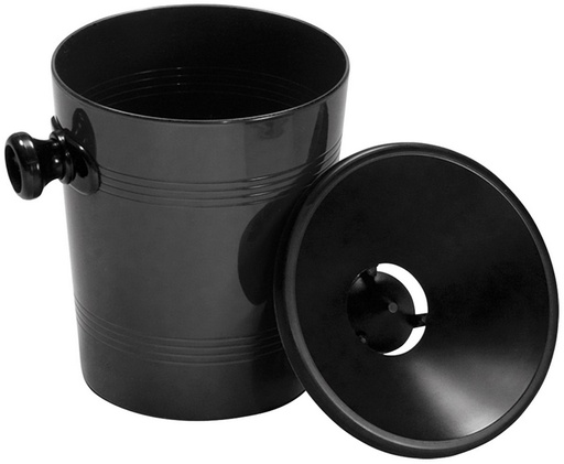 [AG-F069-Mini-crachoir 172/BN] Mini-crachoir Individuel 1L