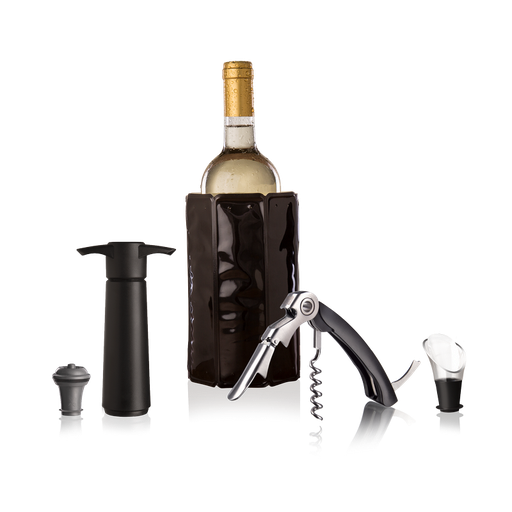 [AG-158-VACU3890260 ] VACU3890260 Coffret Wine Original 5 pcs