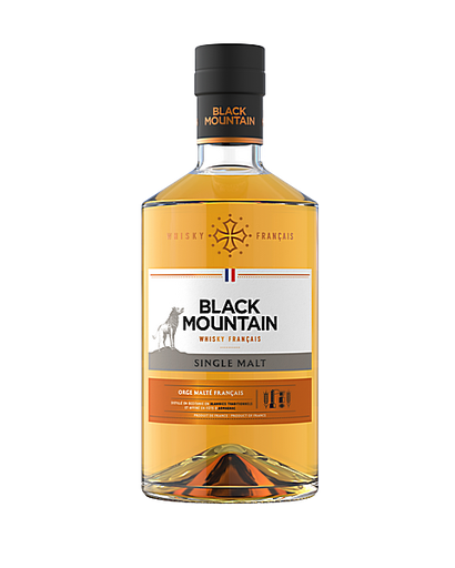 [AL-JACQUART-SINGLE MALT BM] Whisky Single Malt bio 45°