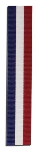 [EMB-PAPI--0831] 0831 Ruban France, Pays-Bas, Luxembourg, 25 mm x 25 m