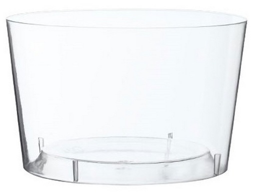[AG-F013-FERIA 21.5] Barquette de 28 Verres BODEGA Feria 21.5 cl