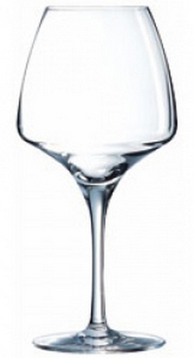 [AG-F200-OPENUP PROTASTING32.] Boîte de 6 Verres PRO TASTING C&S Open Up 32 cl