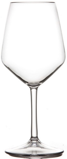 [AG-F013-POLYCABERNET40] Boîte de 6 Verres Cabernet Polycarbonate 40 cl