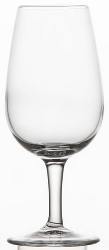 [AG-F013-POLYINAO] Boîte de 6 Verres INAO Polycarbonate 22 cl