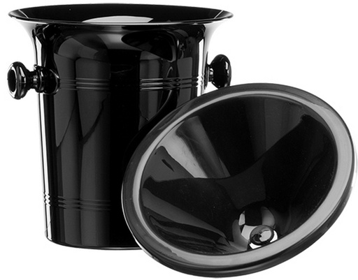 [AG-F069-CRACHOIRNOIR GR2 RPMMA] Crachoir Noir 2.5L