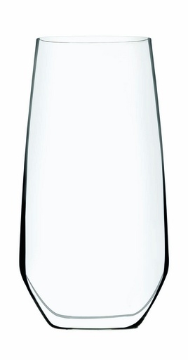 [AG-F069-EXCELLENCE46TUMB] Boîte de 6 Verres EXCELLENCE Tumbler 46 cl High Ball