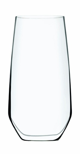 [AG-F069-EXCELLENCE46TUMB] Boîte de 6 Verres EXCELLENCE Tumbler 46 cl