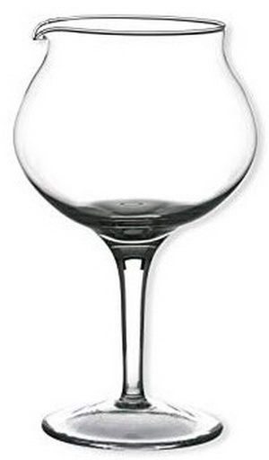 [AG-F133-110197] 110197 Carafe CAROL 1.3 L