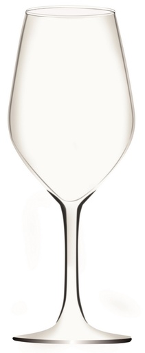 [AG-F069-VITUS26] Boîte de 6 Verres VITUS 26 cl