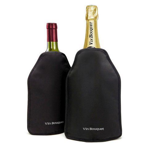 [AG-F134-FIE001] FIE001 Housse refroidissante Noire Vin & Champagne