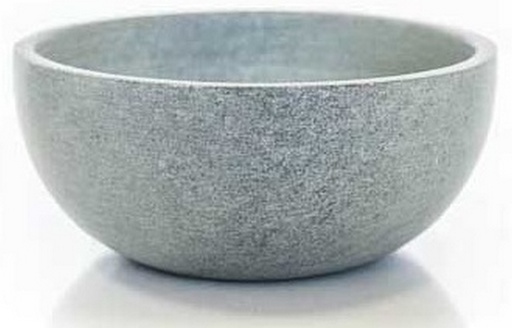 [AG-F149-SOAPTINYBOWLTRAD] Soapstone Tiny Bowl Traditional (12 cl) N° 35