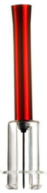 [AG-F161-WBC008RED] WBC008R Tire-bouchons à air Rouge