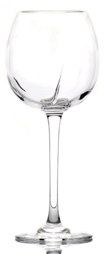 [AG-F166-HELICIUM33] Boîte de 6 Verres HELICIUM 33 cl