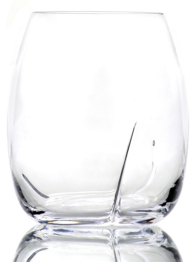 [AG-F166-HELICIUM36] Boîte de 6 Verres HELICIUM 36 Cl